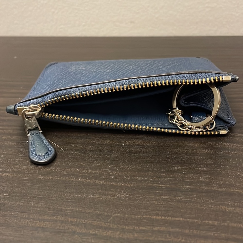 Coach Wallet - Picture 4 of 4